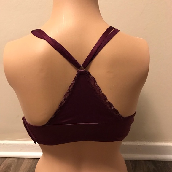NWT VS VICTORIA SECRET 6 PIECE BRALETTES BRAS🌸🌸